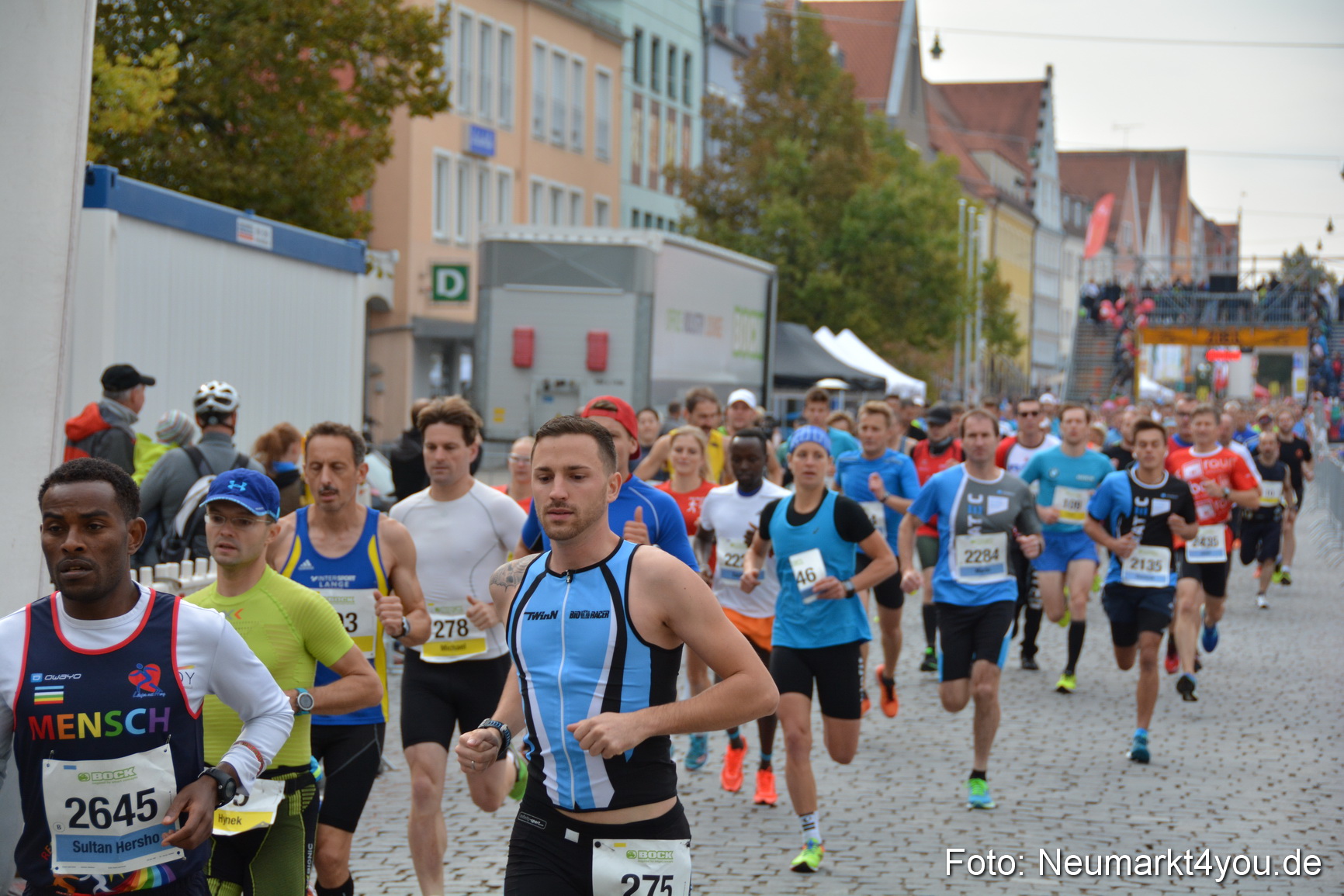 Stadtlauf Neumarkt 2017 0144